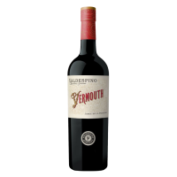 Vermouth Valdespino  A.R. VALDESPINO