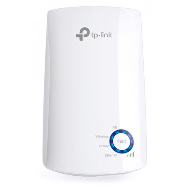 Repetidor Punto Acceso Wifi TP-LINK TL-WA850RE 300N