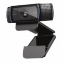 Webcam LOGITECH HD Pro C920