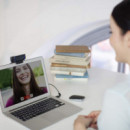 Webcam LOGITECH HD Pro C920