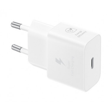 Cargador Red SAMSUNG Usb-c P-T2510