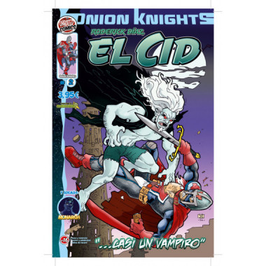 EL CID