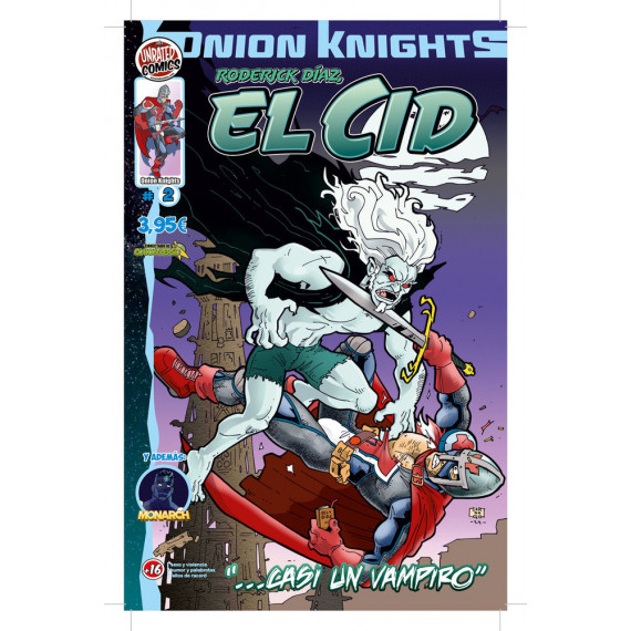 EL CID
