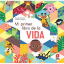 Mi primer libro de la vida