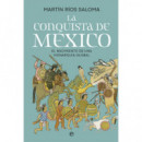 LA CONQUISTA DE MEXICO