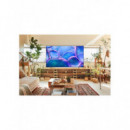 Televisor LED Samsung TU43U7025FK 43" 4K Ultra HD Smart TV Wi-Fi Negro