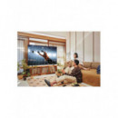 Televisor LED Samsung TU43U7025FK 43" 4K Ultra HD Smart TV Wi-Fi Negro