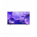 Televisor LED 85" Samsung Crystal U8075F, Ultra HD 4K Smart TV Negro