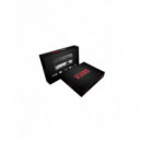 Receptor Satélite Viark SAT Full HD con WiFi, Color Negro