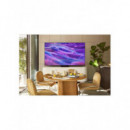 Televisor Samsung Neo QLED 50" TQ50QN80FAU 4K Ultra HD Smart TV