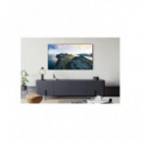 Televisor Samsung Neo QLED 50" TQ50QN80FAU 4K Ultra HD Smart TV