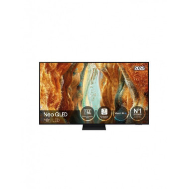 Televisor Samsung Neo QLED QN73F 75" 4K UHD Vision AI Smart TV (2025)