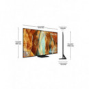 Televisor Samsung Neo QLED QN73F 75" 4K UHD Vision AI Smart TV (2025)