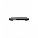 Reproductor de DVD Sony DVP-SR760H con HDMI, Color Negro