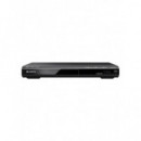 Reproductor de DVD Sony DVP-SR760H con HDMI, Color Negro
