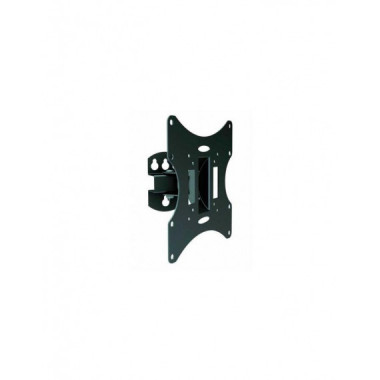 Soporte de Pared Reflecta 23110 Flexo 40-100B para TV de 10-40 Pulgadas, Negro