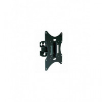 Soporte de Pared Reflecta 23110 Flexo 40-100B para TV de 10-40 Pulgadas, Negro