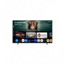 Televisor LED Samsung 43" TU43U8005 4K Ultra HD Smart TV Wi-Fi