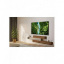 Televisor LED Samsung 43" TU43U8005 4K Ultra HD Smart TV Wi-Fi