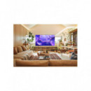 Televisor LED Samsung 43" TU43U8005 4K Ultra HD Smart TV Wi-Fi