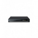 Reproductor DVD Sytech SY441 con USB y HDMI Negro