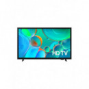 Televisor LED Samsung UE32H5002FKXXH 32" HD Smart TV Negro