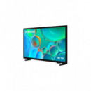Televisor LED Samsung UE32H5002FKXXH 32" HD Smart TV Negro