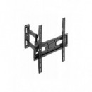 Soporte de Pared Reflecta PLEXO 23153 para TV 32-55" Negro