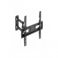 Soporte de Pared Reflecta PLEXO 23153 para TV 32-55" Negro
