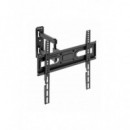 Soporte de Pared Reflecta PLEXO 23153 para TV 32-55" Negro