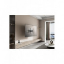 Soporte de Pared Reflecta PLEXO 23153 para TV 32-55" Negro