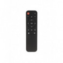 Proyector LED Denver PR-2500 Full HD 1080p Bluetooth 5.0 con Altavoces 2W Blanco