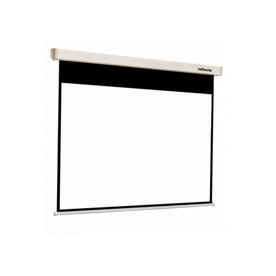Estor Enrollable Reflecta CrystalLine 220x174 (216x162) cm 4:3