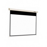 Estor Enrollable Reflecta CrystalLine 220x174 (216x162) cm 4:3