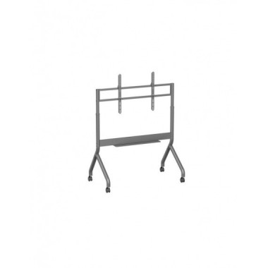 Soporte para TV Reflecta 110M-12060 Motorizado Gris Antracita