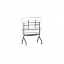 Soporte para TV Reflecta 110M-12060 Motorizado Gris Antracita