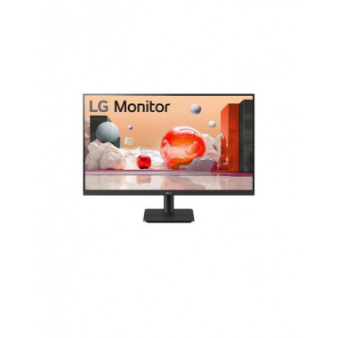 Monitor LG 27MS500-B LCD 27" Full HD IPS Negro