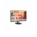 Monitor LG 27MS500-B LCD 27" Full HD IPS Negro