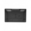 Televisor LED Denver LED-1033 de 10.1" Portátil, HDMI, USB, Negro
