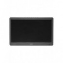 Televisor LED Denver LED-1033 de 10.1" Portátil, HDMI, USB, Negro