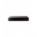 Reproductor Blu-Ray Sony BDP-S1700 Full HD, Negro