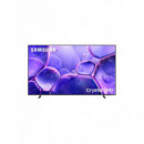 Televisor LED 85" Samsung U8000F UE85U8092FU 4K UHD Smart TV Negro