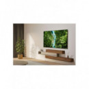 Televisor Samsung U8000F UE65U8092FUXXH 65" 4K Ultra HD Smart TV Wi-Fi Negro