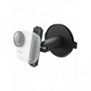 Soporte Insta360 GO Ultra Pivotante, Negro