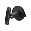 Soporte Insta360 GO Ultra Pivotante, Negro