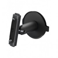 Soporte Insta360 GO Ultra Pivotante, Negro