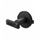 Soporte Insta360 GO Ultra Pivotante, Negro