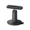 Soporte Insta360 GO Ultra Pivotante, Negro