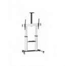 Soporte para TV Reflecta 23211 con Ruedas para 60-100 Pulgadas