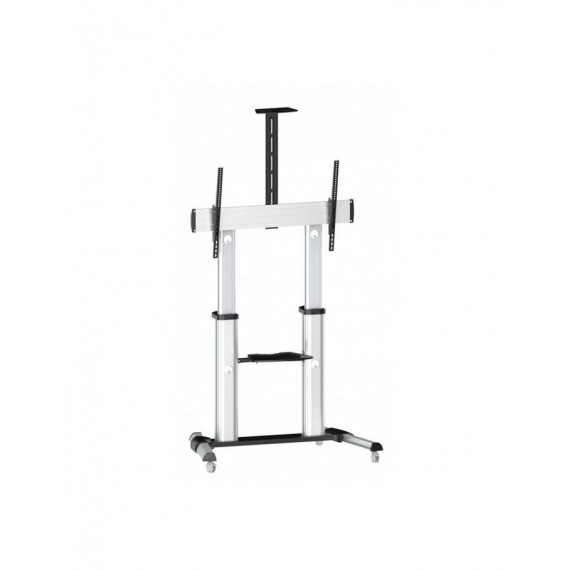 Soporte para TV Reflecta 23211 con Ruedas para 60-100 Pulgadas